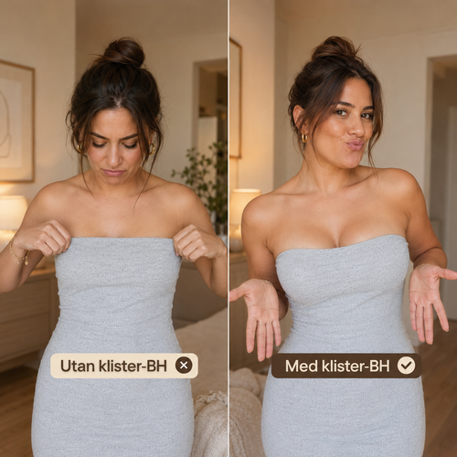 Klister BH