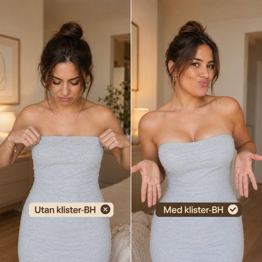 Klister BH